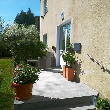 Privat bolig Szelag - Sypialnia, Salon, Taras