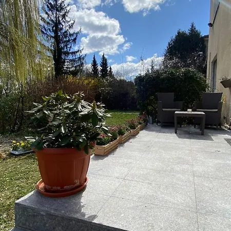 Szelag - Sypialnia, Salon, Taras Homestay