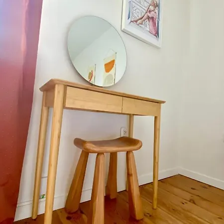 Szelag - Sypialnia, Salon, Taras Homestay Poznan