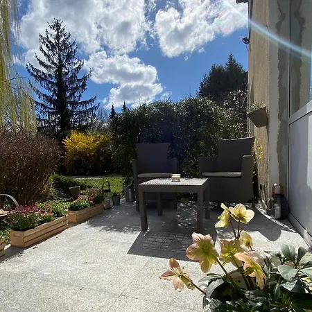 Szelag - Sypialnia, Salon, Taras *