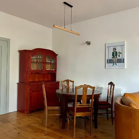 Szelag - Sypialnia, Salon, Taras Homestay Poznan